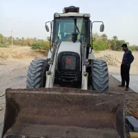 خدمات بیل بکهو|خدمات حمل و نقل|قلعه قاضی, |دیوار