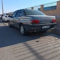 پژو۴۰۵GLXمدل ۸۹|خودرو سواری و وانت|زرندیه, |دیوار