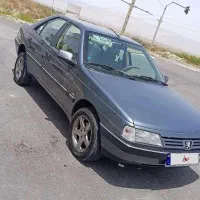 پژو 405 مدل ۹۸