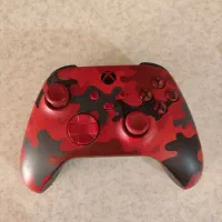 دسته ایکس باکس ارتشی و ساده