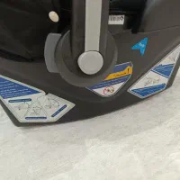 کریر دلیجان.هرو|اسباب و اثاث بچه|خوی, |دیوار