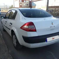 مگان دنده ۹۰|خودرو سواری و وانت|اهر, |دیوار