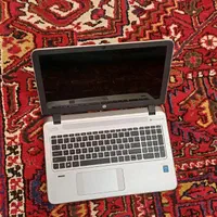 لپ تاپ hp envy 15|رایانه همراه|پارس‌آباد, |دیوار