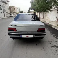 پژو۴۰۵ مدل ۹۴