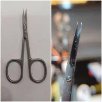 تعمیرات تخصصی انواع سوهان برقی یووی قیچی مانیکور|خدمات پیشه و مهارت|اصفهان, جویباره|دیوار