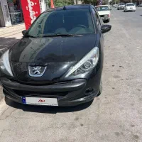 207 مدل ۹۹ کم کار