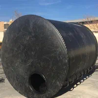 مخزن و سپتیک و منهول و چربیگیر پلی اتیلن|عمده‌فروشی|کرمان, |دیوار