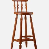 صندلی پایه بلند