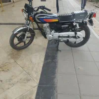 هندا رهرو 200