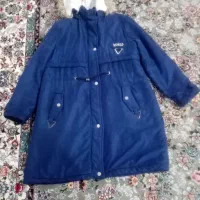 پالتو خوش رنگ و دوجفت کفش مجلسی