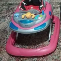 رو روک بچه