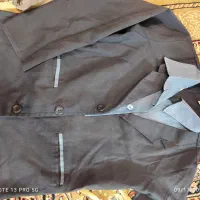 فرم مدرسه و کیف و کاپشن