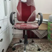 صندلی چرخدار کامپیوتر مدل امگا M902z