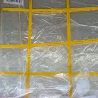 سلفون لب چسب دار