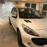 207 رینگ|خودرو سواری و وانت|تهران, حکیمیه|دیوار