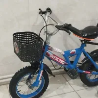 چندعدد دوچرخه 12|دوچرخه، اسکیت، اسکوتر|سنندج, |دیوار