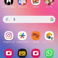 سامسونگ Galaxy A24 4G با حافظهٔ ۱۲۸ گیگابایت