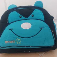 ساک نوزاد ، آغوشی