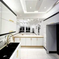 آپارتمان ۱۷۰ متر رو ب نما ( بوستان )