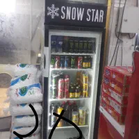 ۴ عدد یخچال مغازه فروش فوری|فروشگاه و مغازه|خاش, |دیوار