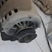 دینام کولر سالم|کولر آبی|قدس, شهر‌قدس|دیوار