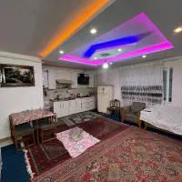 واحد طبقه اول ۸۰متری در کومله