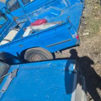 مرکز اسقاط خودروهای فرسوده سایپا تناژ بالا