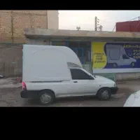 فروش اتاق پراید وانت