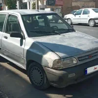 پراید مدل ۸۵|خودرو سواری و وانت|خرامه, |دیوار