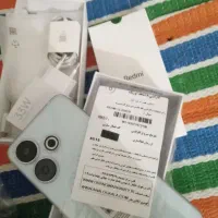 گوشی شایومی ردمی 13 آکبند نونو پلمپ|موبایل|شوش, |دیوار