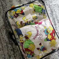 ست رختخواب کودک