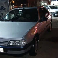 پژو ۴۰۵ تمیز|خودرو سواری و وانت|تربت جام, یحیی آباد|دیوار