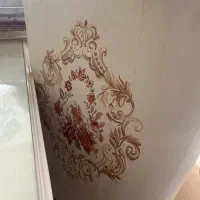 میز ناهار خوری شش نفره|میز و صندلی غذاخوری|تهران, جوادیه|دیوار