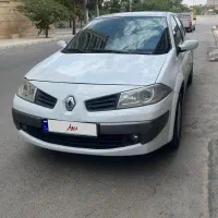 مگان دنده 2010 فول