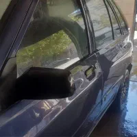 فروش پراید ۱۱۱ مدل ۹۵ آبی|خودرو سواری و وانت|کرمانشاه, |دیوار