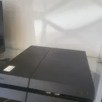 ps4 fat 1T پی اس فور فت یک ترا اکانتی