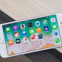 آیفون 8 پلاس 64 گیگ