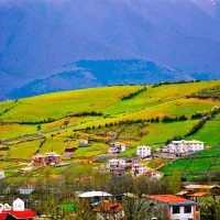 آژانس سفرهای خوش برگزار میکند تور گیلان گردی|تور و چارتر|یزد, |دیوار