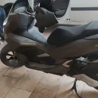 هونداpcx1400|موتورسیکلت|مشهد, آیت الله کاشانی|دیوار