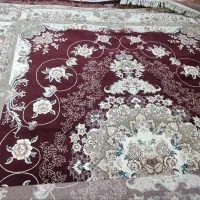 فرش ۶و۱۲متری|فرش|صحنه, |دیوار