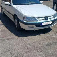 پژو پارس تیوفایو اطاق تعویض بی رنگ