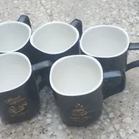 فروش تعدادی ماگ|ظروف سرو و پذیرایی|بندر گناوه, |دیوار