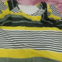 تنیک نو اصلا استفاده نشده