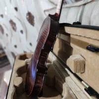 ویولن حرفه‌ای استاد خضری ایرانی خوان|ویولن|تهران, یافت‌آباد|دیوار