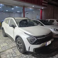 اسپورتیج ۲۰۲۵ فول صفر|خودرو سواری و وانت|اهواز, زیتون کارمندی|دیوار