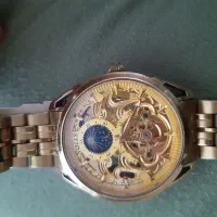 ساعت مردانه شیک