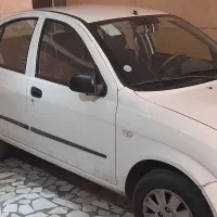 ماشین تیبا|خودرو سواری و وانت|تهران, نیکنام|دیوار