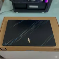 لپتاپ گیمینگ ACER غول V15|رایانه همراه|رشت, پیرسرا|دیوار