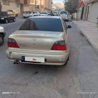 دوو سیلو مدل ۸۱|خودرو سواری و وانت|قم, بلوار امین و ساحلی|دیوار