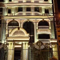 گروه نورپردازی اروند|خدمات پیشه و مهارت|اهواز, شهرک دانشگاه|دیوار